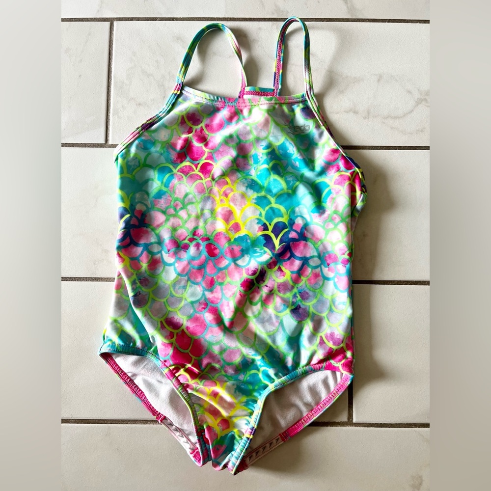 SPEEDO | Girls’ swim